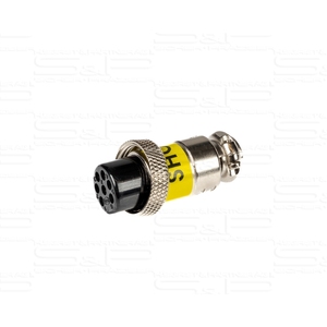Conector Cortocircuitado TR Robot - Product Image 1