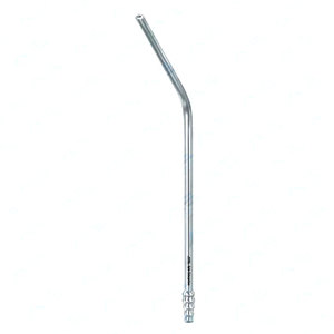 Tubo de succión reutilizable de acero inoxidable Tubos endotraqueales de succión de sello desechable médico profesional de la mejor calidad - Product Image 1