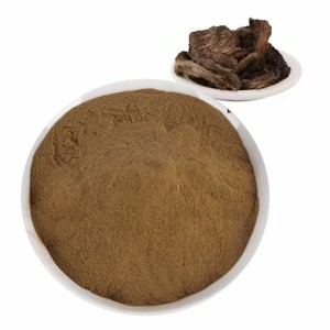 Polvo de Raíz de Jatamansi 100% Puro de Marca Privada, Polvo Natural de Nardostachys Molido Fino para el Cuidado y Crecimiento del Cabello de la India - Product Image 1