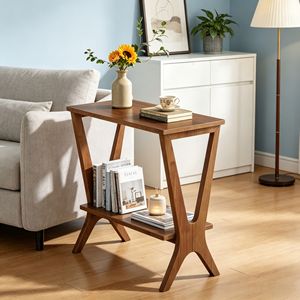 Tavolino Moderno da Salotto, Elegante Arredamento per l'Arredo Domestico - Product Image 4