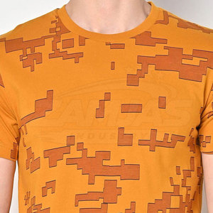 Nouveaux T-shirts pour hommes en coton biologique 100% - Style tendance - Haute qualité - Prix raisonnable - T-shirt pour hommes - Product Image 2