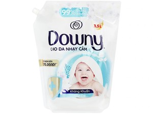 ดาวน์นี่ เซนซิทีฟ 3.5 ลิตร x 4 ถุง - Product Image 1