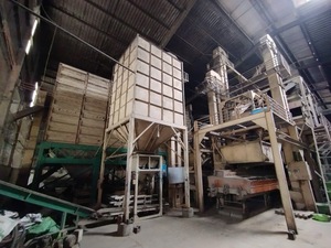 Chips de Yuca Frescos 100% Orgánicos Premium de Vietnam Giang, Duración de 12+ Meses, Tamaño 7cm, Listos para Usar, Venta al por Mayor, Exportación VAN BACH - Product Image 3