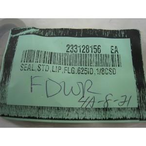 3 Sellos Nuevos AMAT 3700-02893, LIP, FLG.625ID, 1/8 CSD - Equipo y Piezas de Semiconductores de Confianza de Trusted Global Legacy - Product Image 3
