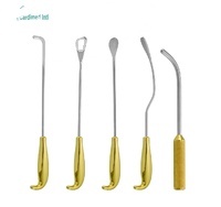 Élimine les seins du sein, Instrument chirurgical, santé, silex Pakistan - Product Image 5