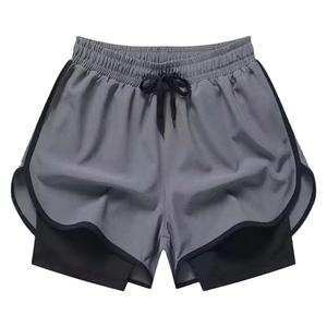 <b>Men's</b> <b>Shorts</b> New Fashion Solid <b>Pattern</b> Breathable Design Casual Style Eco-Friendly and Reasonably Priced - Product Image 2