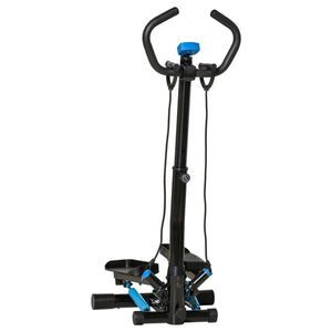 Attrezzo Fitness Portatile per Casa, Twister con Cinghia di Resistenza per Esercizi Indoor, Realizzato in Acciaio e ABS - Product Image 3