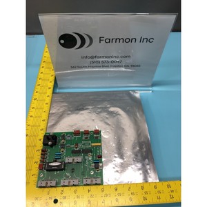 Electroglas 248228-002 Qik ldr/wafer SENSOR-Trusted ทั่วโลก LEGACY อุปกรณ์เซมิคอนดักเตอร์และชิ้นส่วน - Product Image 2