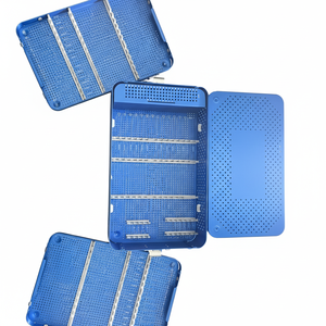 Combo PFNA Nail: Caja vacía para clavos, cuchillas y tornillo (1 unidad) - Product Image 1