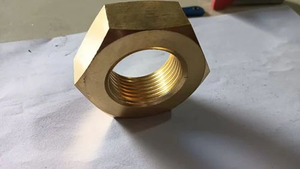 Pièces de transformateur en laiton : Douilles électriques, goujons et bornes pour la distribution d'énergie et les connecteurs de réseau industriel - Product Image 5