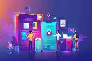 Desarrollo Avanzado de Aplicaciones Móviles Personalizadas para Startups con Arquitectura Escalable e Integración Segura de API - Product Image 3