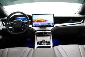 BYD Seal 7 Sedán Premium con Batería de Litio, Tracción en las Cuatro Ruedas, Autonomía Superior a 700 km - Product Image 3