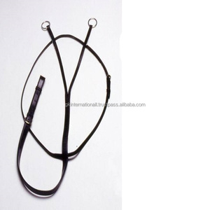 Cuirasse de cheval En Cuir meilleure qualité DD cuir - Product Image 6