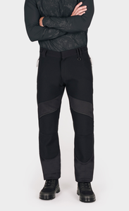 <b>Men's</b> Byker Wear <b>Jeans</b> Cordura Denim Eco-Friendly Breathable Fabric Solid Pattern Lightweight Summer Winter Casual - Product Image 1