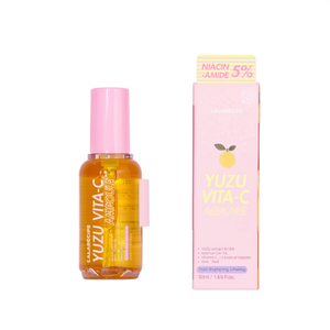 ยูจา ซีด ไบรท์เทนนิ่ง เฟเชียล สครับ เจล-ซูกินเอเปูล - Product Image 2