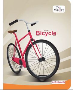 Mini cuaderno de diseño personalizado, cuaderno pequeño impreso para notas de estudio, para estudiantes, a precio de mayoreo. - Product Image 4