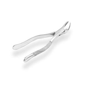 Pinzas de Extracción Dental Multicolor Grado A, Instrumento Quirúrgico para Expansión Molar Lowe, Java Surgical - Product Image 6