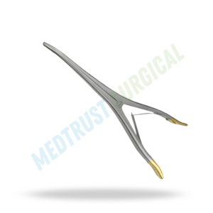 Iconoclast Breast Spreader 22cm Stainless Steel Surgical Instrument Plastic Surgery Tissue Spreader with Spring Handle - Product Image 4