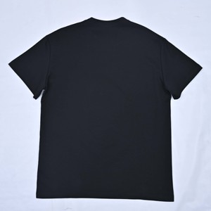 Premium Quality Wholesale Custom <b>Sequin</b> Embroidery <b>T</b>-<b>Shirt</b> Unisex Casual Short Sleeve Crew Neck Jersey 100% - Product Image 6