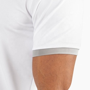 Camisetas Polo Premium para Hombre al por Mayor, Camisetas Polo Deportivas para Golf, Talla Real, Ajuste Atlético, Transpirables - Product Image 3