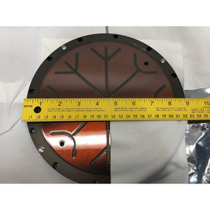 AMAT 0020-32151 ESC Chuck, Pedestal 200mm, 115540 - Equipo y Piezas de Semiconductores de Confianza de Global Legacy - Product Image 4