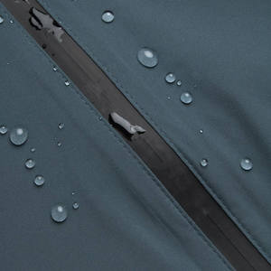 Veste coupe-vent imperméable, veste de pluie, veste de neige, respirante, légère, chaude, coupe-vent, manteau d'extérieur - Product Image 6