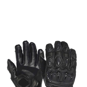 Guantes de Motocicleta de Cuero de Alta Resistencia Personalizados, con Pantalla Táctil, Diseño Propio, Marca Privada, Más Vendidos - Product Image 6