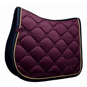 Almohadillas de Seda para Montar a Caballo, del Mejor Precio del Fabricante OEM, para Salto Ecuestre, Entrenamiento en Establos y Protección - Product Image 3