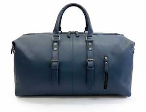 Sacs de sport unisexes de haute qualité personnalisables avec logo et design sur mesure, avec espace et tissu personnalisés, ensemble en cuir - Product Image 5