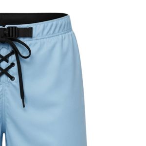 Pantalones Cortos Deportivos de Hockey Azul Cielo para Hombre, Pantalones Cortos de Entrenamiento Deportivo de Poliéster, Ropa Deportiva, Uniforme de Juego en Equipo, Ropa Deportiva para Partidos al Aire Libre - Product Image 4