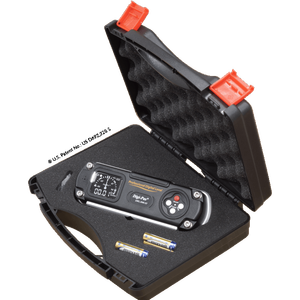 Meilleure Offre Digi-Pas DWL-2000XY Niveau numérique professionnel en acier inoxydable Haute précision Garantie de 3 ans - Product Image 5