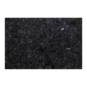 Losa de Granito Natural Personalizada y Duradera, Losa de Granito Negro Perla Disponible a un Precio Competitivo - Product Image 2