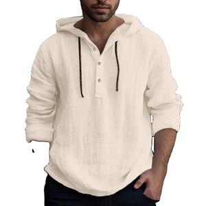 Sudaderas con capucha de algodón 100% de peso pesado de alta calidad Original Flock Printing Fleece ESAs Hoodie para hombres y mujeres - Product Image 1