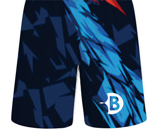 Uniforme de basket-ball - Product Image 5