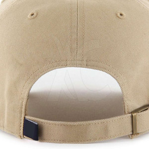 Gorra de Béisbol Informal de Material Duradero con Cierre Ajustable y Sensación Ligera para Comodidad en Todas las Estaciones - Product Image 6