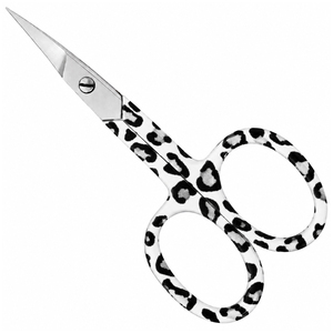 Tijeras para Uñas de Acero Inoxidable de Marca Privada, Duraderas, Bajo MOQ, Punta Recta y Afilada, Herramientas de Manicura de Precisión, Proveedor OEM ODM - Product Image 1