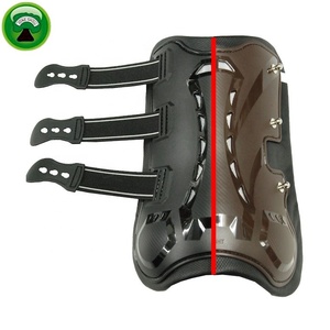Taiwan Factory Neoprene PU Shell Ride Horse <b>Boot</b> - Product Image 3