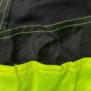 Pantalons de travail sur mesure 2026 pour hommes – Design unique, prix de gros, vente chaude, service OEM - Product Image 6