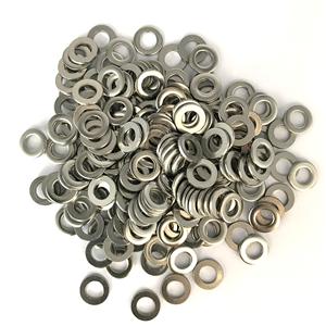 แหวนรองแบบแบนกลม - Product Image 2