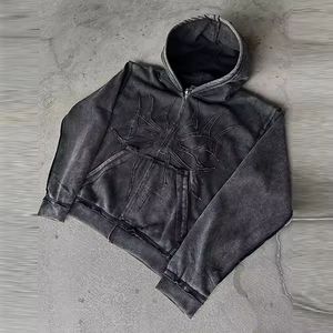 Nouvel Arrivage – Sweats à Capuche Homme 100% Coton, Couleurs Unies Tendance, Respirants, Écologiques, Doublés – Collection Automne - Product Image 1