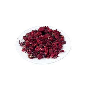 Top Grade Hibiscus Flower <b>Tea</b> Bulk Supply OEM ODM Customized Packaging Vietnam - Product Image 1