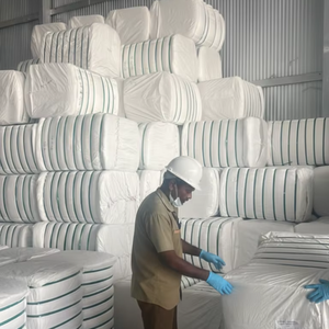 Algodón Blanqueado para Uso Hospitalario AMARNAATHH ENGINEERING AE-B04 - Product Image 4