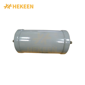 อะไหล่เครื่องมือซ่อมรถยนต์ Hekeen ตัวกรองแอร์แบบเหล็ก HK-D082 89x238 มม. สำหรับเปลี่ยน - Product Image 1
