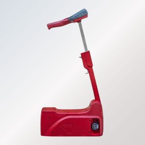 เครื่องวัดการสะท้อนแสงแบบพกพา LTL3500 สำหรับการทดสอบการมองเห็นในเวลากลางวันและกลางคืนของเครื่องหมายจราจร RL และ Qd - Product Image 1