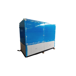 Unidad de Aire Acondicionado Industrial de Alta Resistencia Refrigerada por Agua con Bajo Mantenimiento y Alta Eficiencia para Proyectos Industriales - Product Image 1