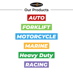 สวิตซ์จุดระเบิดสำหรับรถก่อสร้างทนทานสำหรับสินค้าไต้หวัน - Product Image 6