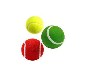 Nouvel Arrivage 2026 – Balles de Tennis Personnalisées Haut de Gamme pour l'Entraînement et les Loisirs en Extérieur – Meilleur Service OEM – Balles de Tennis Souples - Product Image 4