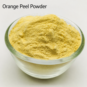 Fabricant vietnamien de paillettes d'écorce d'orange séchée, ingrédient naturel pour le thé, pour la production alimentaire, vente en gros en vrac, exportation - Product Image 3