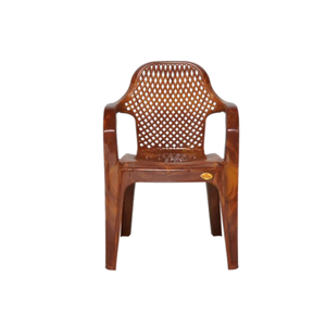 Fauteuil en plastique Seal, léger et robuste, pour espaces intérieurs et extérieurs, au meilleur prix - Product Image 6