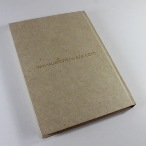 Cuaderno de tapa dura al por mayor, hecho a mano con papel de algodón, nunca se mancha con tinta ni color, totalmente libre de madera y ácido. - Product Image 4